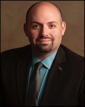 Council Candidate Adam Reich