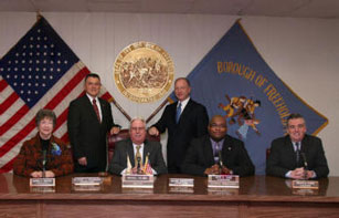 Freehold Borough Council